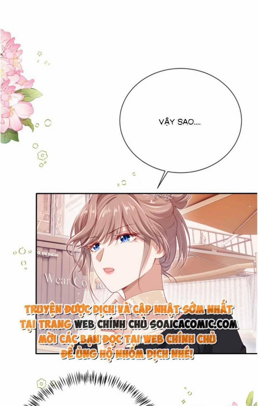 Hành Trình Truy Thê Mệt Xỉu Của Hoắc Thiếu 3 trang 51