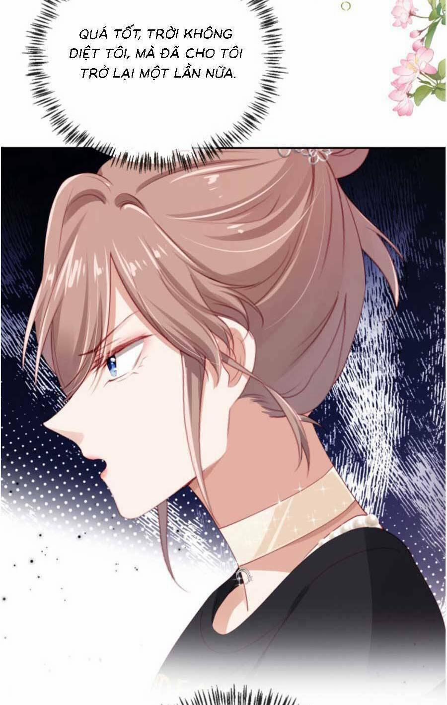 Hành Trình Truy Thê Mệt Xỉu Của Hoắc Thiếu 3 trang 52