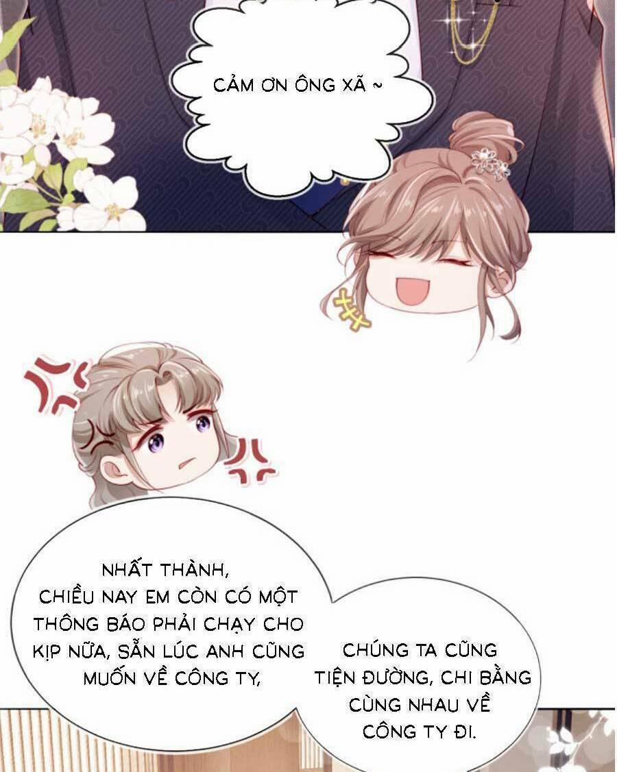 Hành Trình Truy Thê Mệt Xỉu Của Hoắc Thiếu 3 trang 8