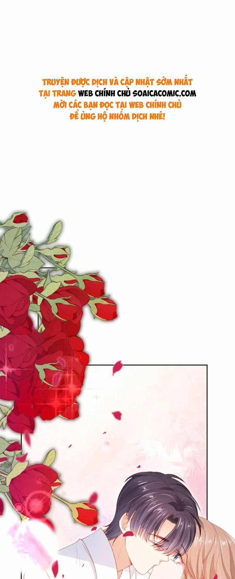 Hành Trình Truy Thê Mệt Xỉu Của Hoắc Thiếu 30 trang 0