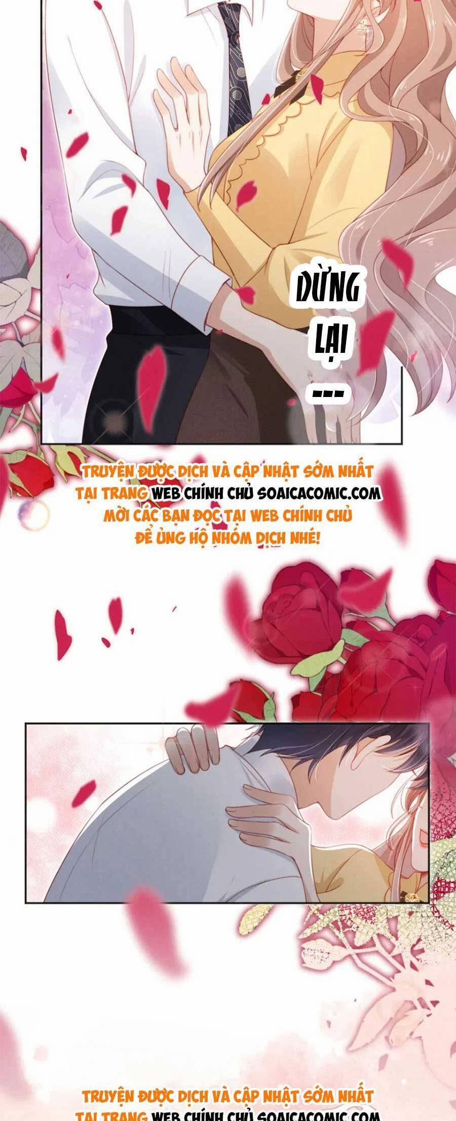 Hành Trình Truy Thê Mệt Xỉu Của Hoắc Thiếu 30 trang 1