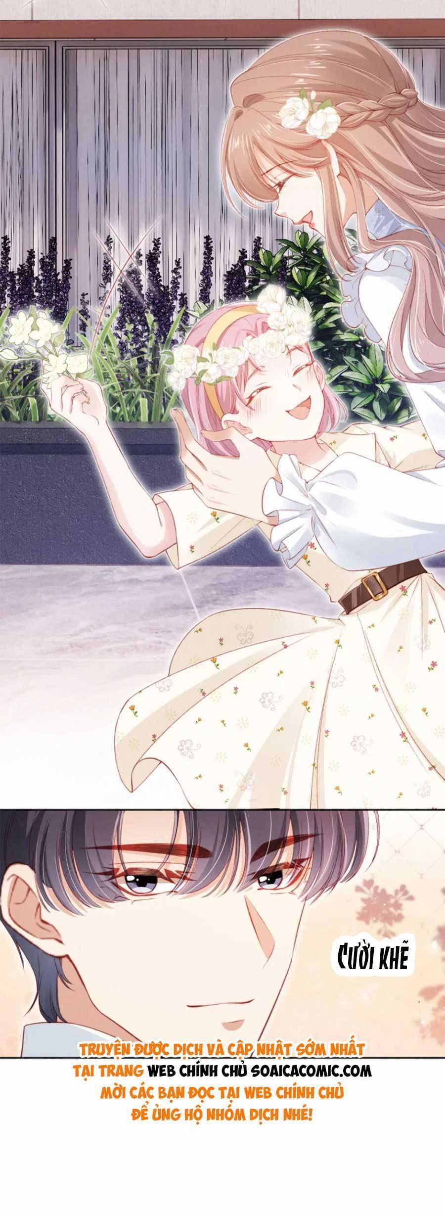 Hành Trình Truy Thê Mệt Xỉu Của Hoắc Thiếu 30 trang 19