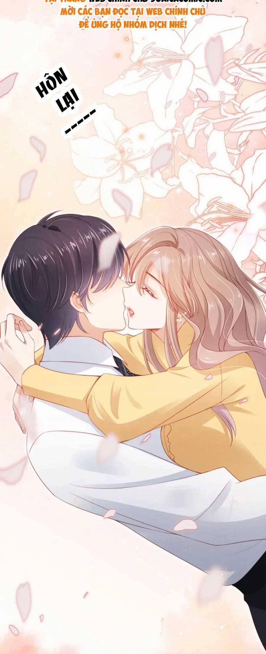 Hành Trình Truy Thê Mệt Xỉu Của Hoắc Thiếu 30 trang 2