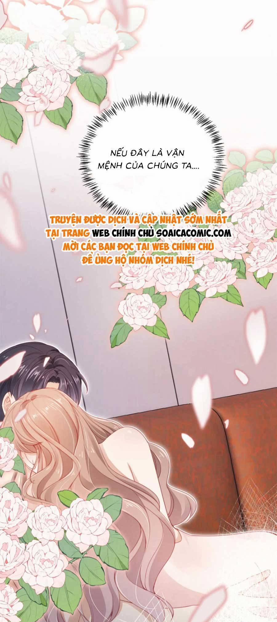 Hành Trình Truy Thê Mệt Xỉu Của Hoắc Thiếu 30 trang 7