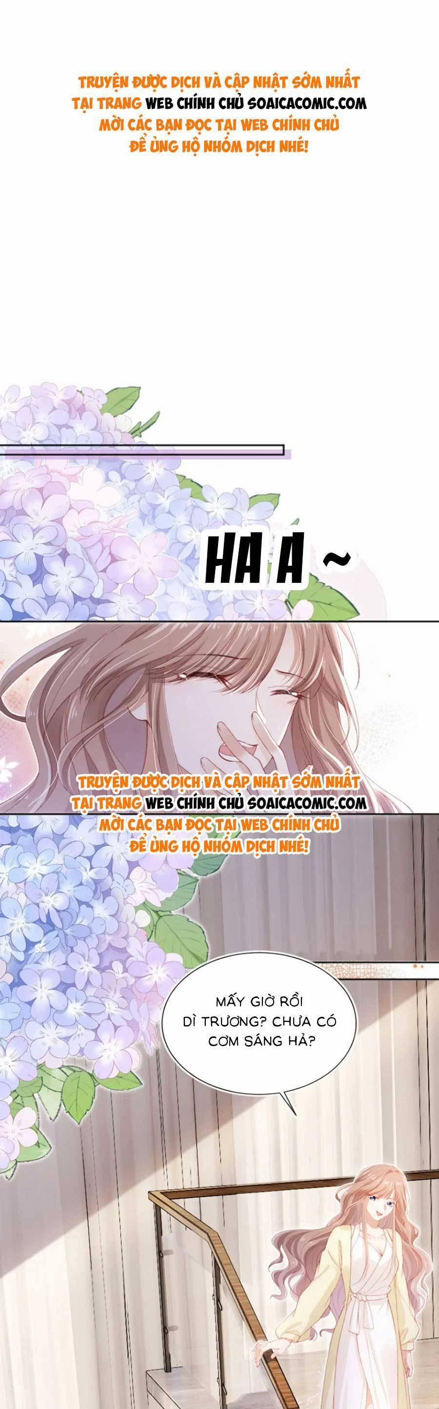 Hành Trình Truy Thê Mệt Xỉu Của Hoắc Thiếu 31 trang 0