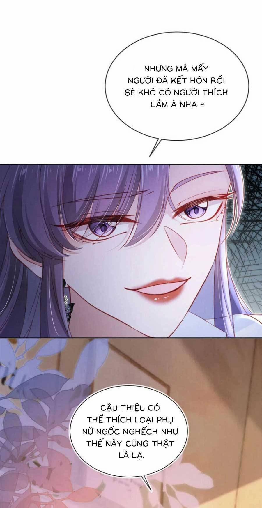 Hành Trình Truy Thê Mệt Xỉu Của Hoắc Thiếu 31 trang 17