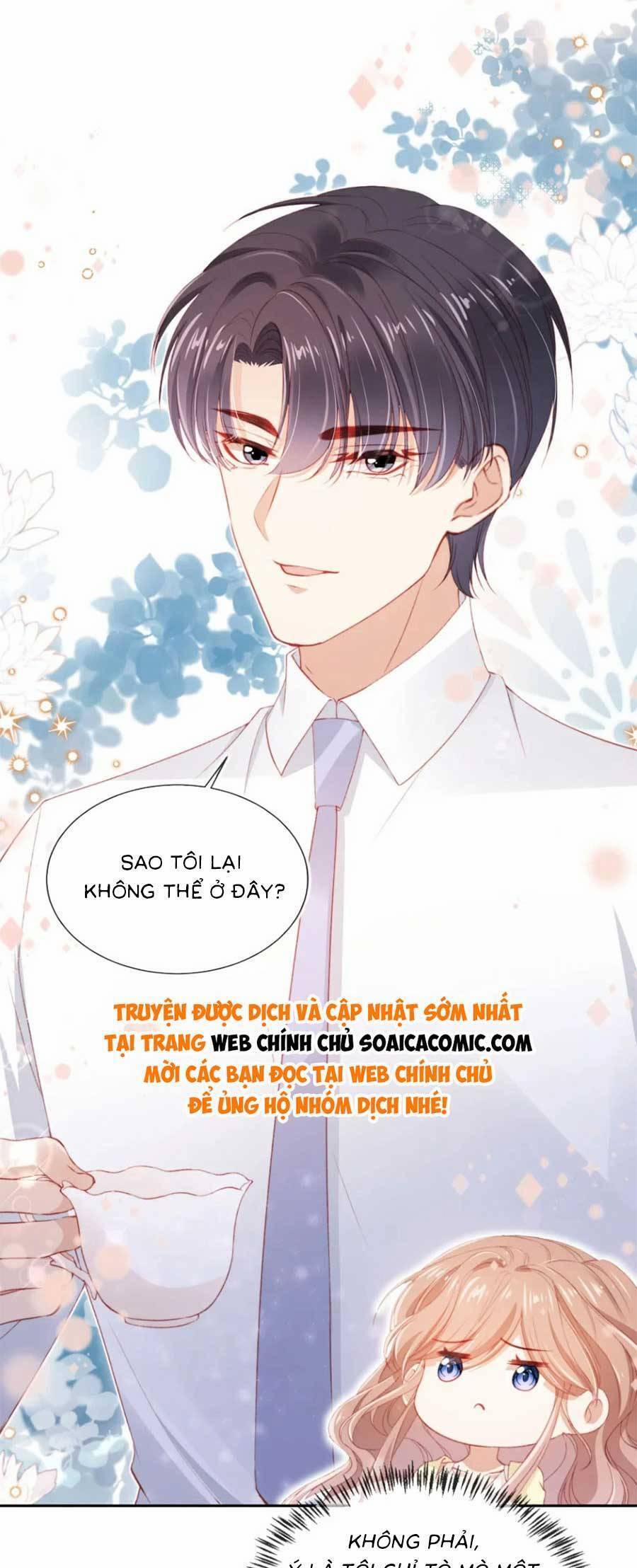 Hành Trình Truy Thê Mệt Xỉu Của Hoắc Thiếu 31 trang 2