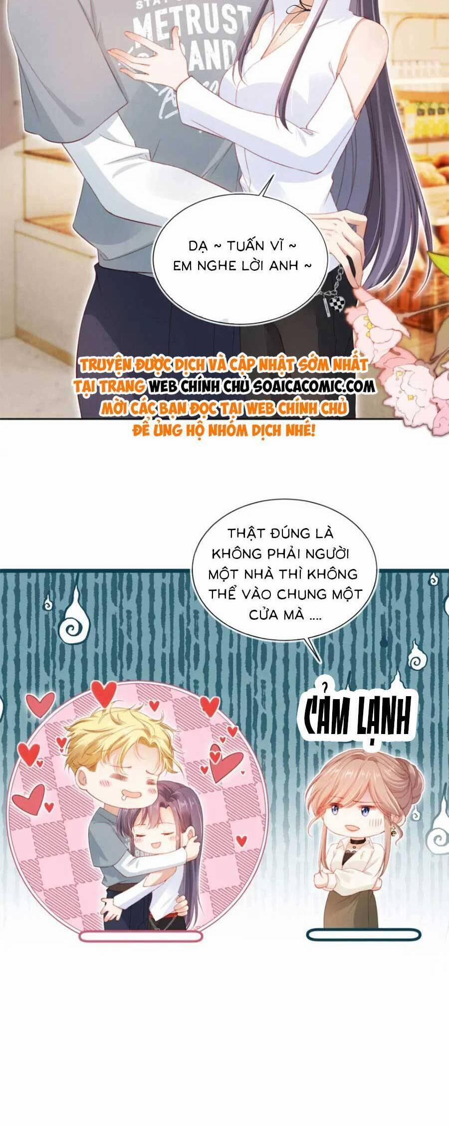 Hành Trình Truy Thê Mệt Xỉu Của Hoắc Thiếu 31 trang 25