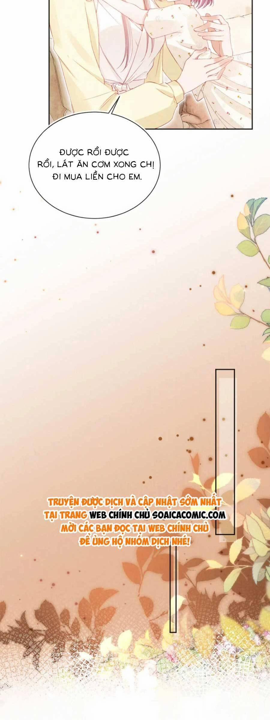 Hành Trình Truy Thê Mệt Xỉu Của Hoắc Thiếu 31 trang 9