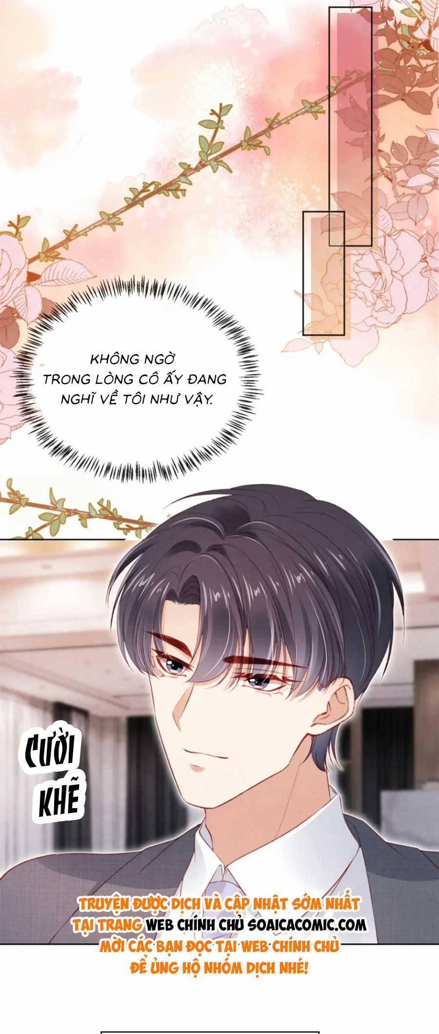 Hành Trình Truy Thê Mệt Xỉu Của Hoắc Thiếu 32 trang 14