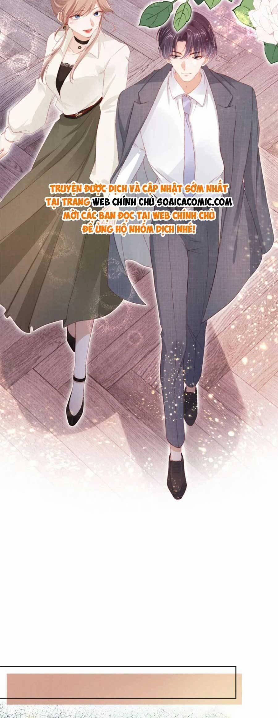 Hành Trình Truy Thê Mệt Xỉu Của Hoắc Thiếu 32 trang 18