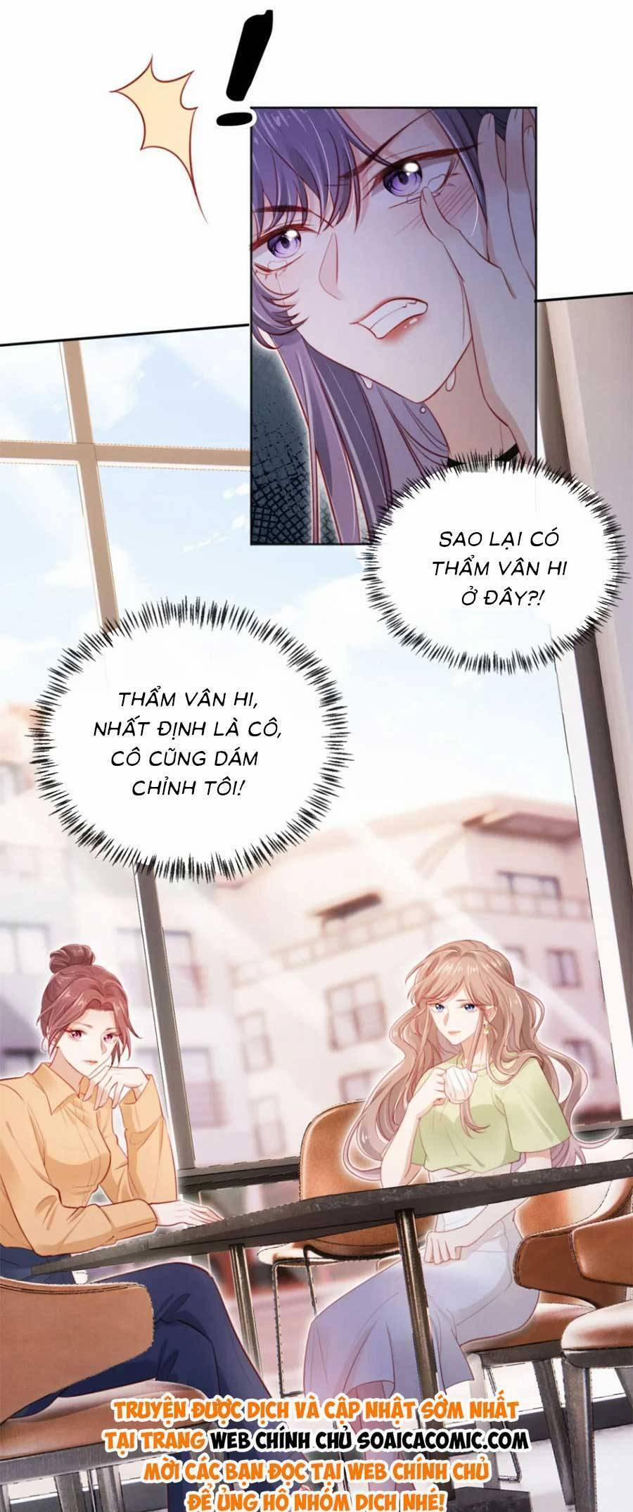 Hành Trình Truy Thê Mệt Xỉu Của Hoắc Thiếu 32 trang 29