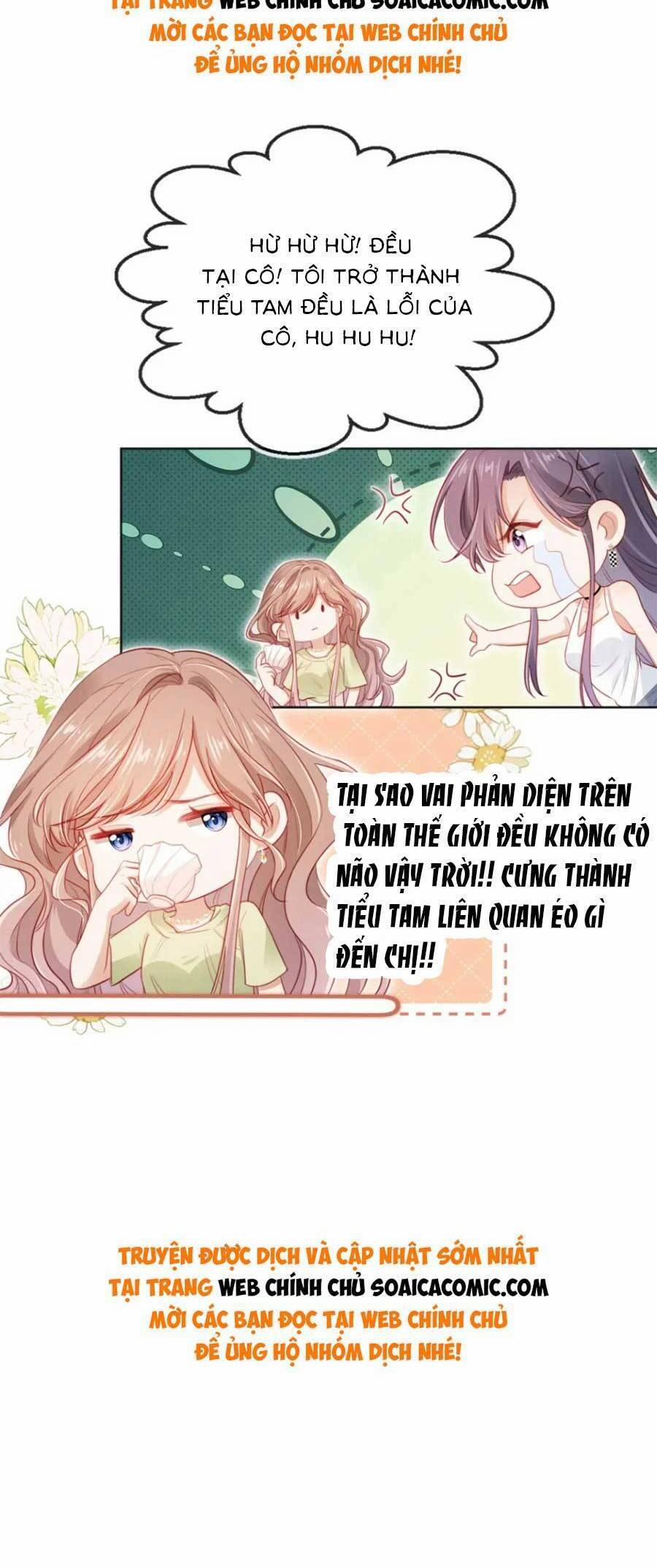 Hành Trình Truy Thê Mệt Xỉu Của Hoắc Thiếu 32 trang 31