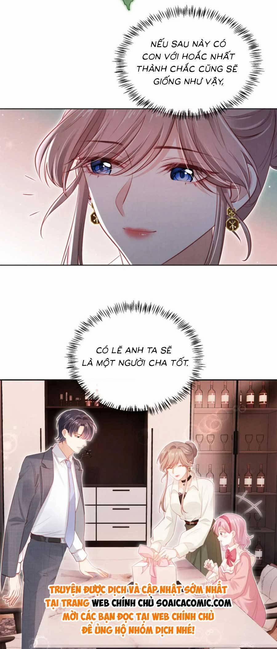 Hành Trình Truy Thê Mệt Xỉu Của Hoắc Thiếu 32 trang 5