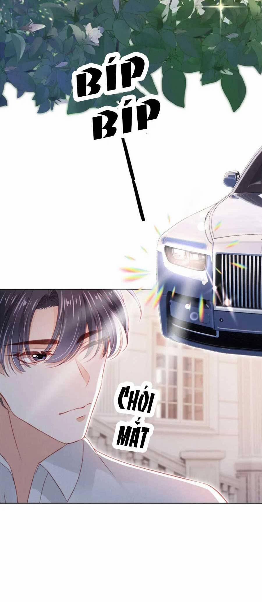 Hành Trình Truy Thê Mệt Xỉu Của Hoắc Thiếu 33 trang 10