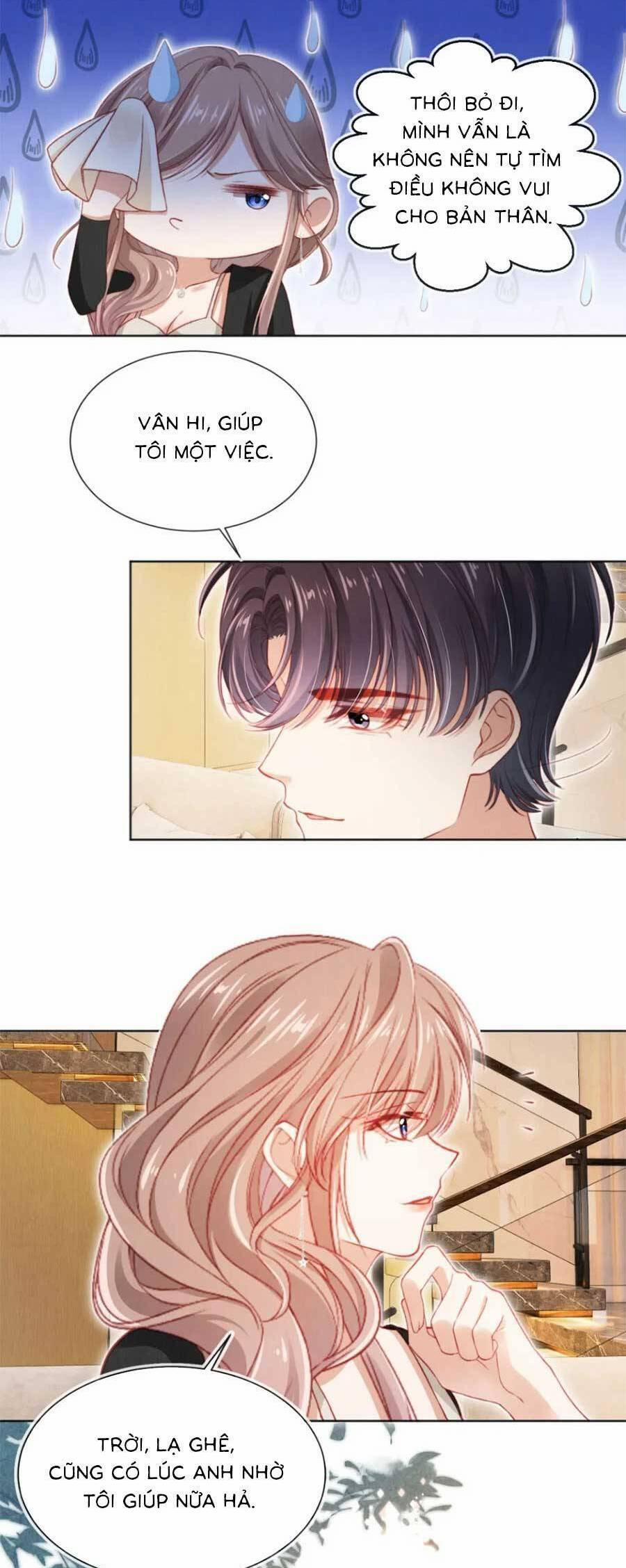 Hành Trình Truy Thê Mệt Xỉu Của Hoắc Thiếu 33 trang 19