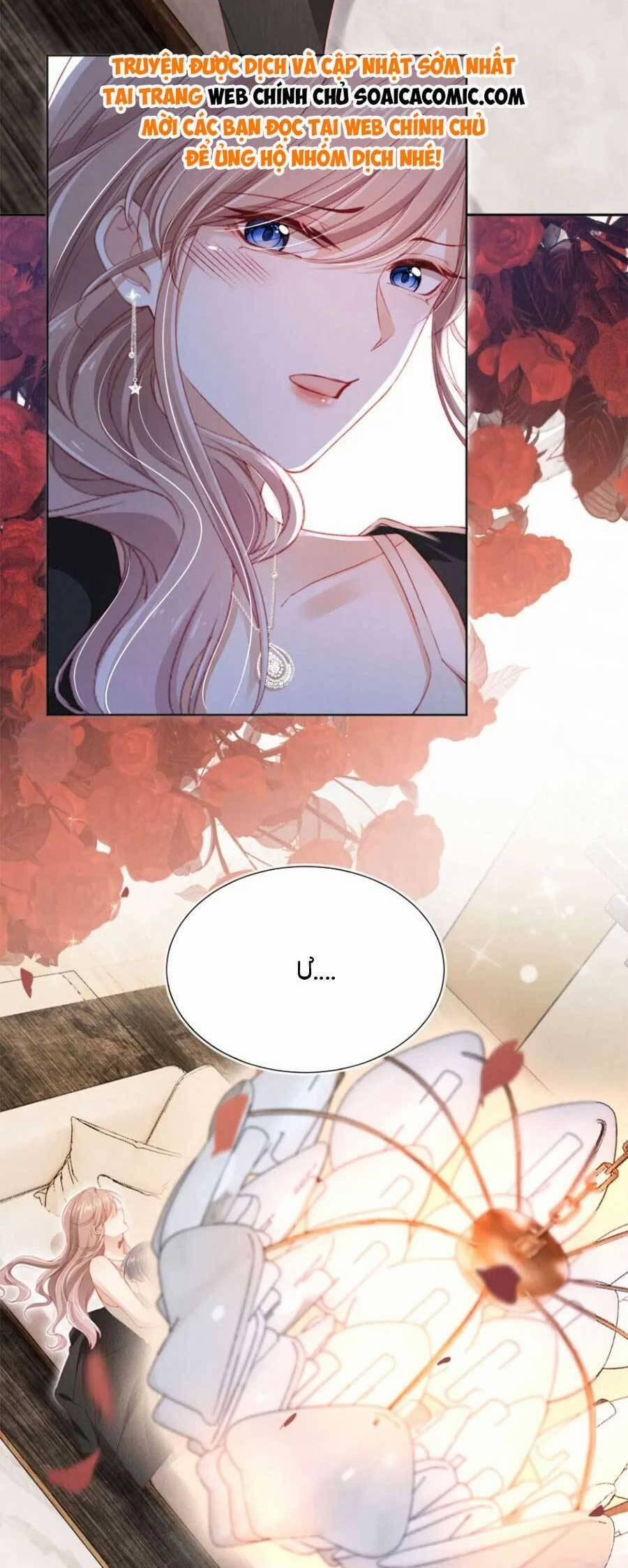 Hành Trình Truy Thê Mệt Xỉu Của Hoắc Thiếu 33 trang 25