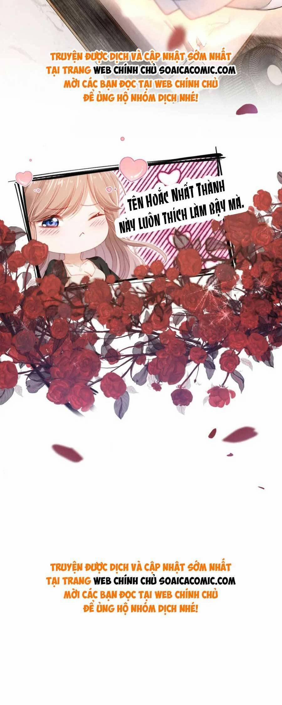 Hành Trình Truy Thê Mệt Xỉu Của Hoắc Thiếu 33 trang 26