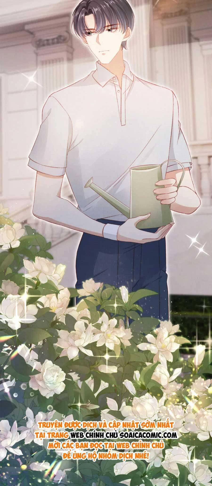 Hành Trình Truy Thê Mệt Xỉu Của Hoắc Thiếu 33 trang 9