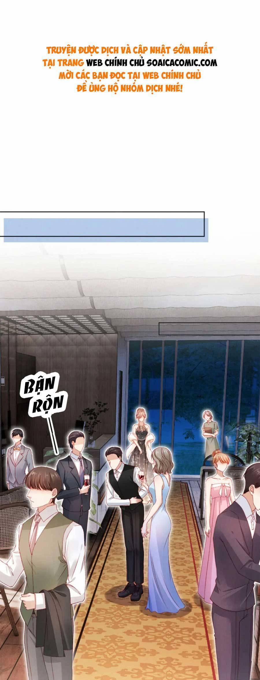 Hành Trình Truy Thê Mệt Xỉu Của Hoắc Thiếu 34 trang 0