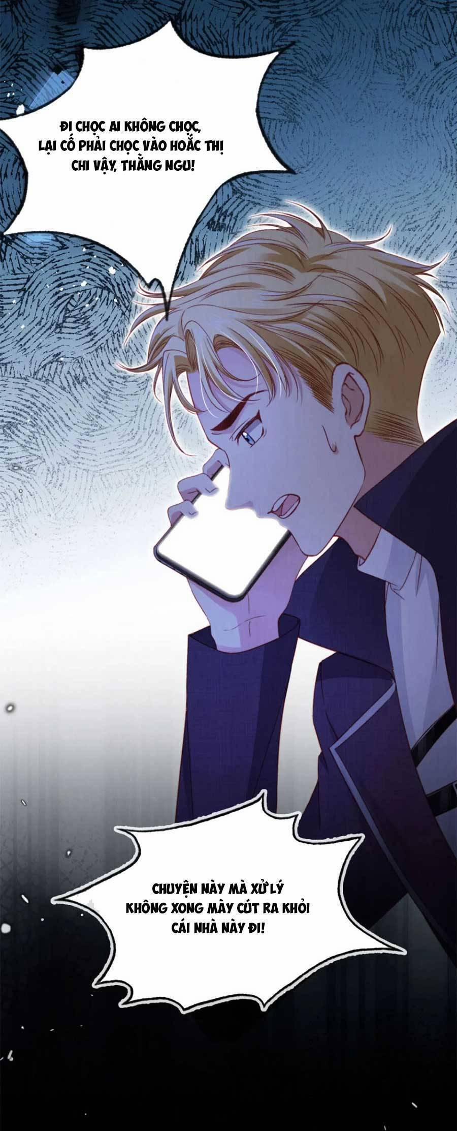 Hành Trình Truy Thê Mệt Xỉu Của Hoắc Thiếu 34 trang 14