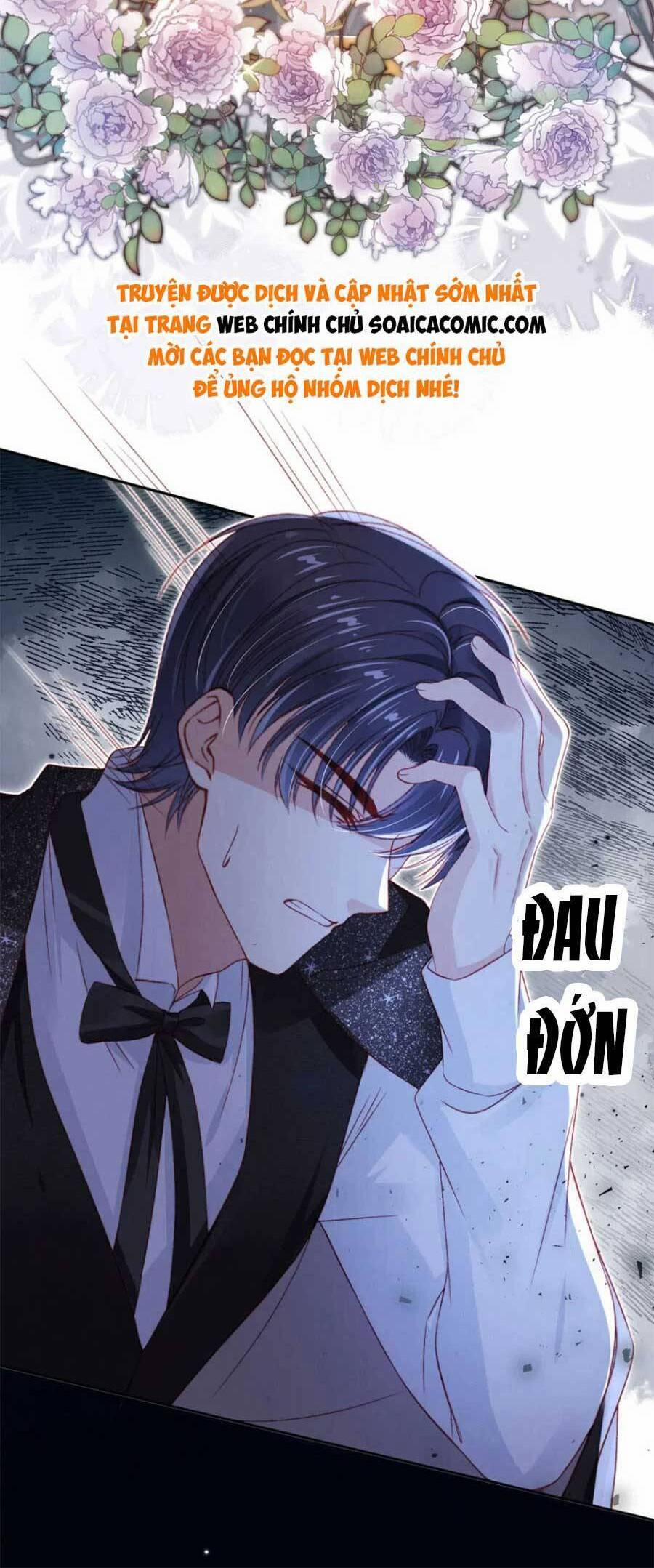 Hành Trình Truy Thê Mệt Xỉu Của Hoắc Thiếu 34 trang 20