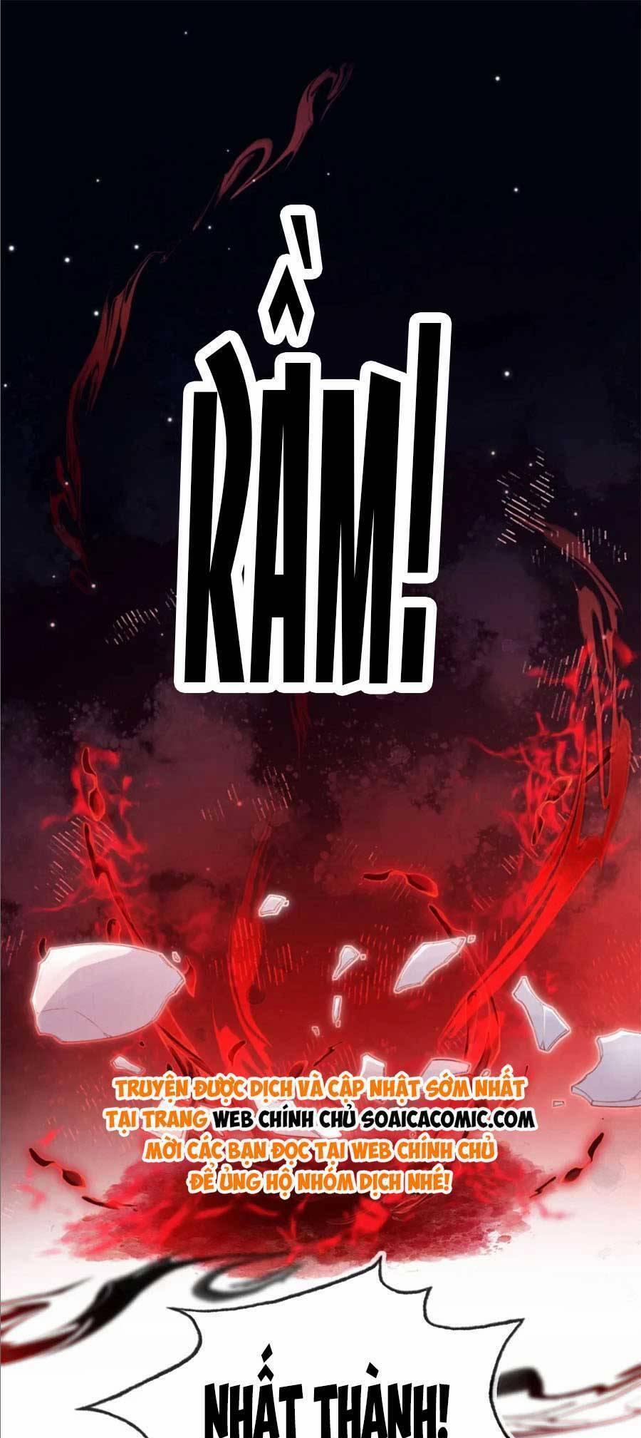 Hành Trình Truy Thê Mệt Xỉu Của Hoắc Thiếu 34 trang 21