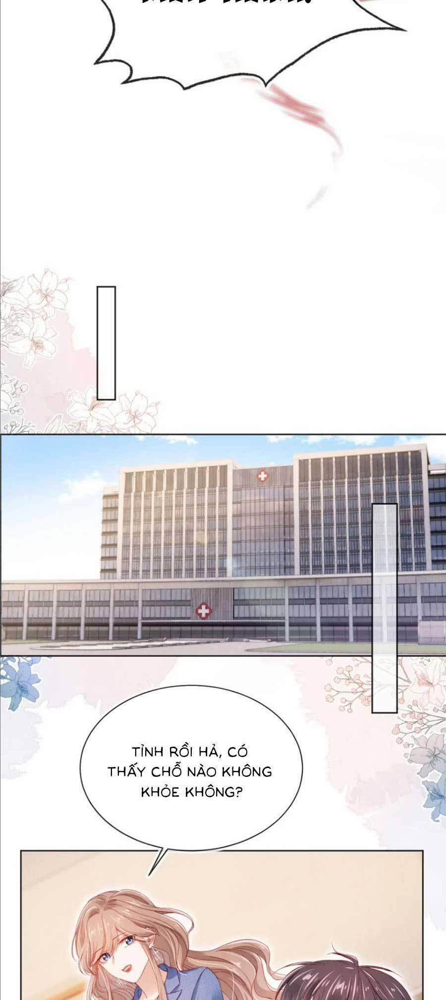 Hành Trình Truy Thê Mệt Xỉu Của Hoắc Thiếu 34 trang 22