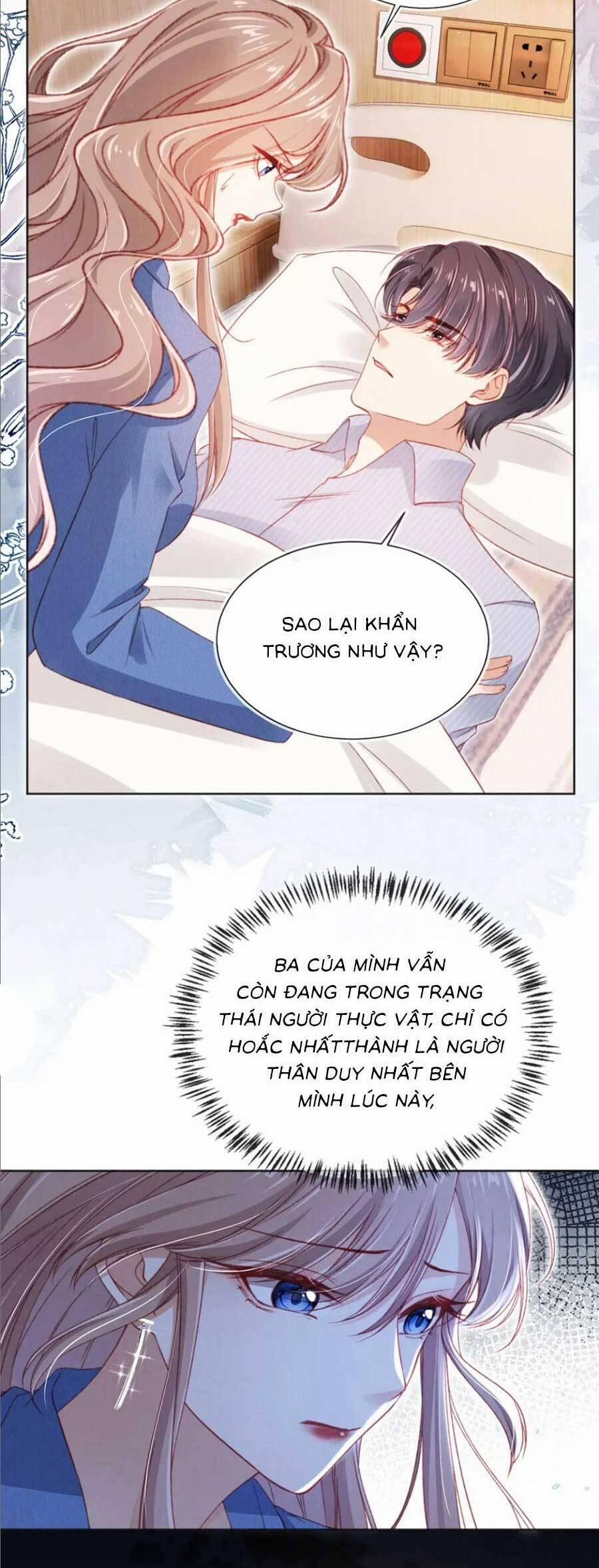 Hành Trình Truy Thê Mệt Xỉu Của Hoắc Thiếu 34 trang 25