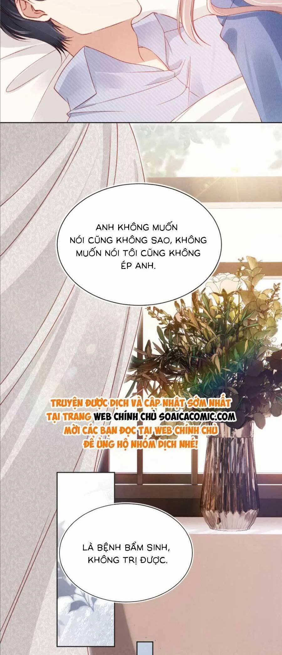 Hành Trình Truy Thê Mệt Xỉu Của Hoắc Thiếu 34 trang 27