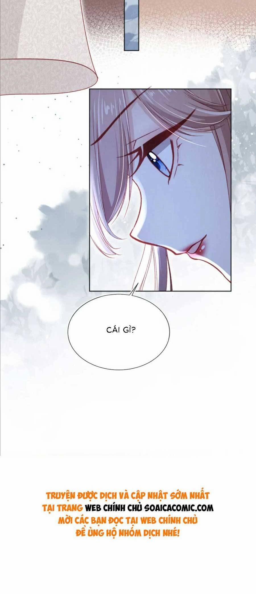 Hành Trình Truy Thê Mệt Xỉu Của Hoắc Thiếu 34 trang 28