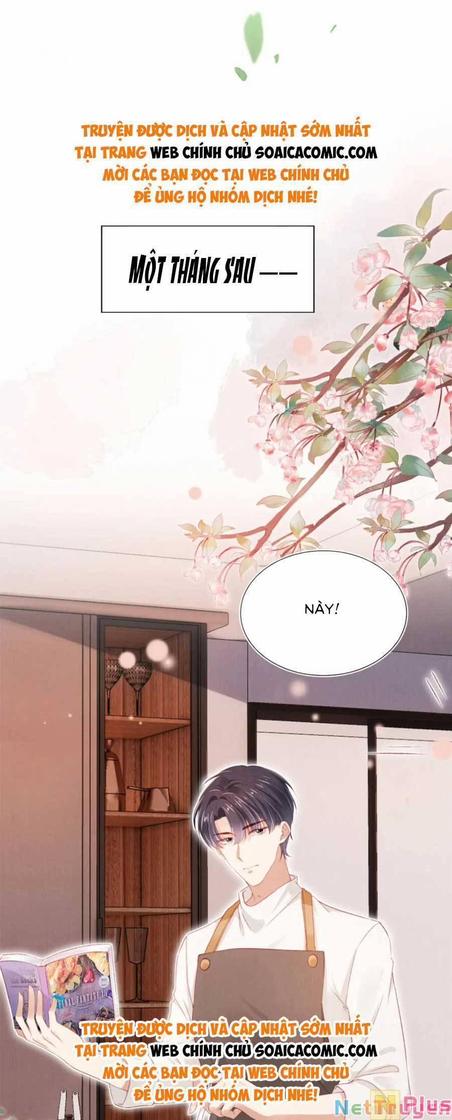 Hành Trình Truy Thê Mệt Xỉu Của Hoắc Thiếu 35 trang 13