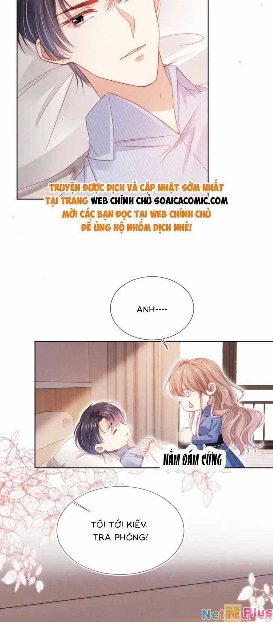 Hành Trình Truy Thê Mệt Xỉu Của Hoắc Thiếu 35 trang 2