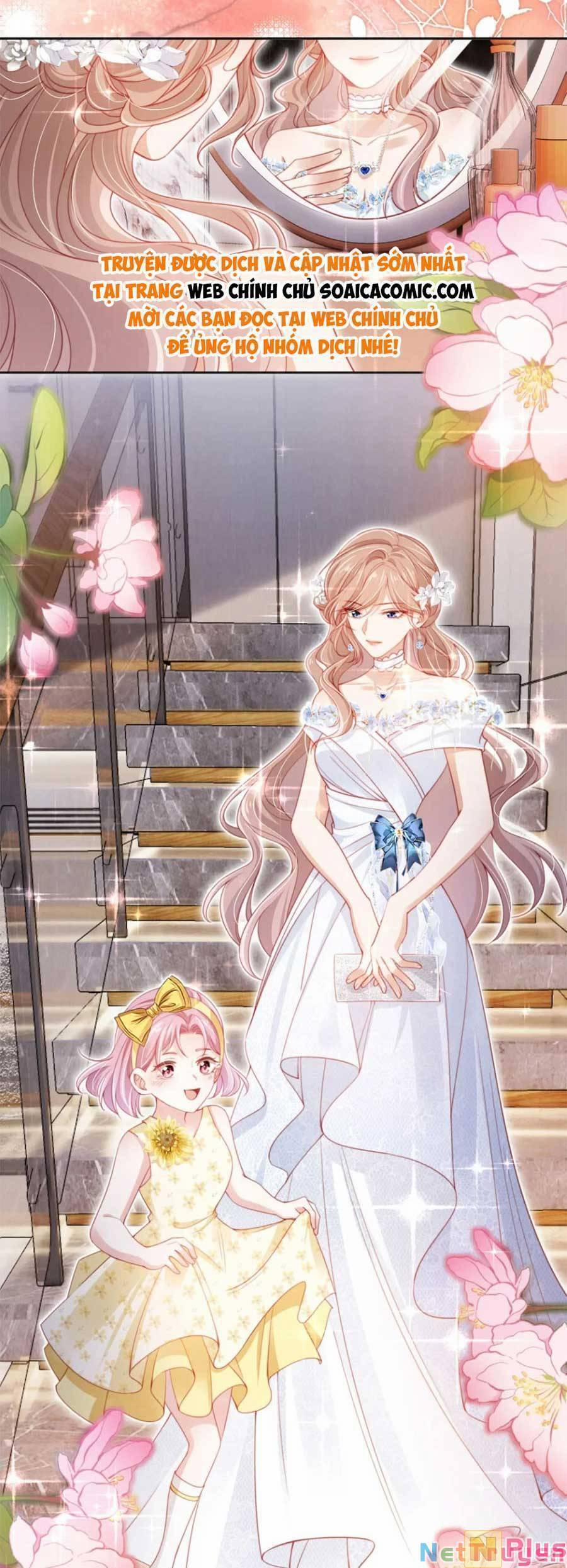 Hành Trình Truy Thê Mệt Xỉu Của Hoắc Thiếu 35 trang 26