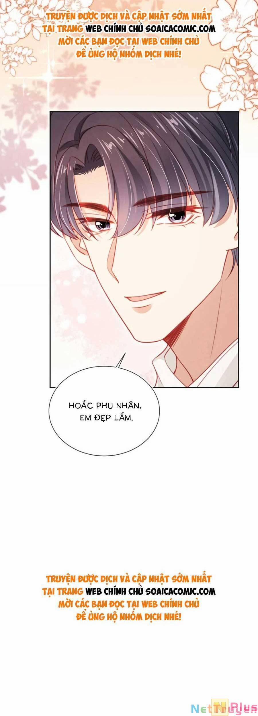 Hành Trình Truy Thê Mệt Xỉu Của Hoắc Thiếu 35 trang 28