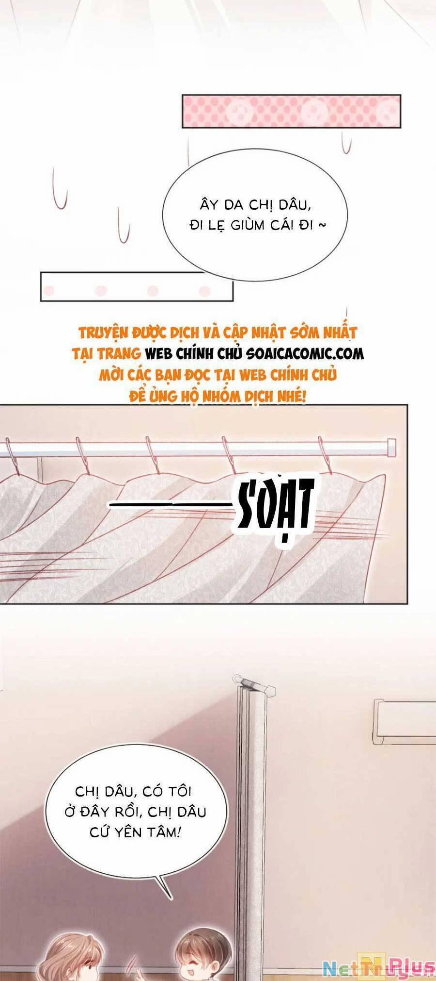 Hành Trình Truy Thê Mệt Xỉu Của Hoắc Thiếu 35 trang 4