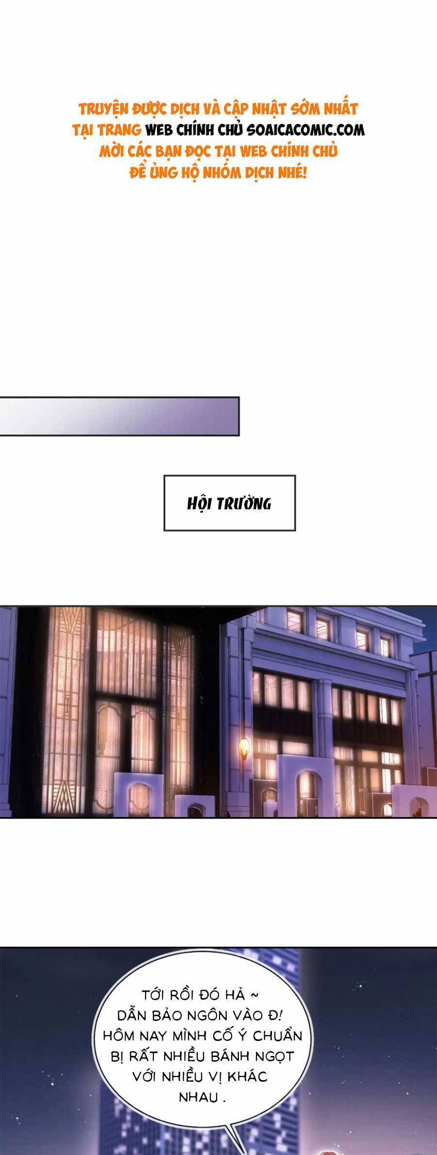 Hành Trình Truy Thê Mệt Xỉu Của Hoắc Thiếu 36 trang 0