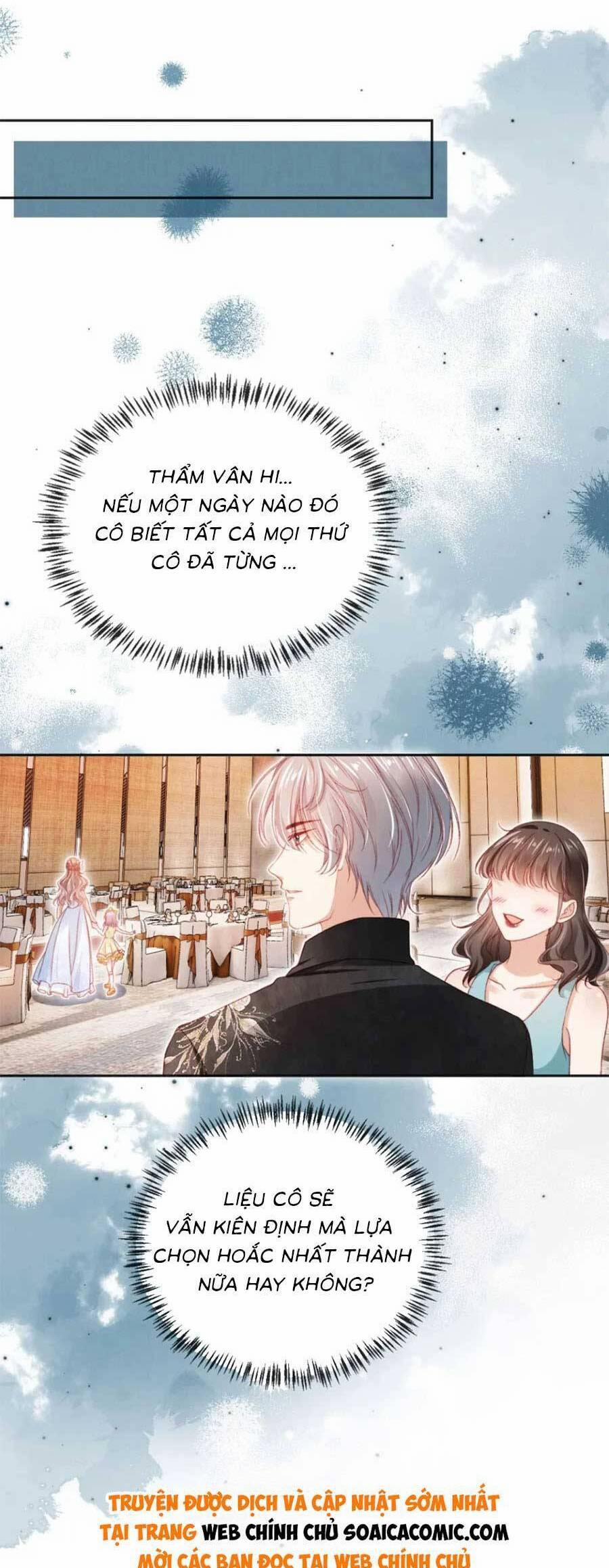 Hành Trình Truy Thê Mệt Xỉu Của Hoắc Thiếu 36 trang 12