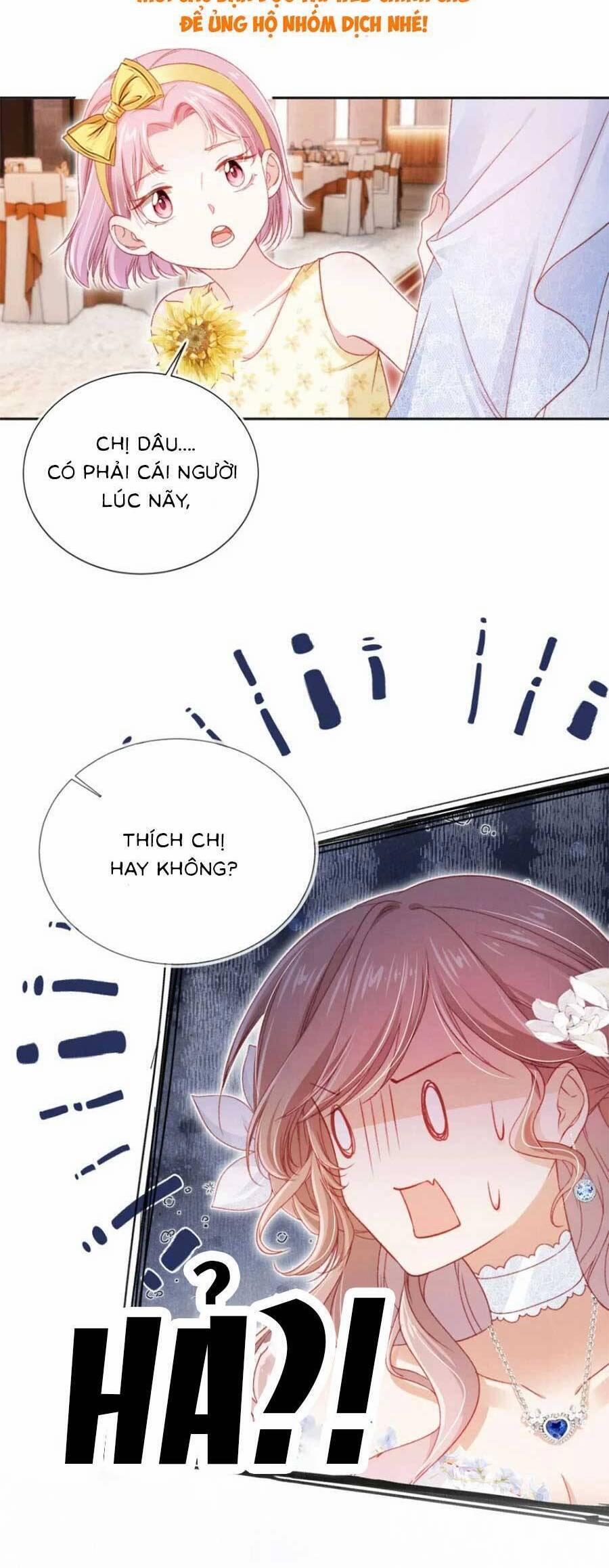 Hành Trình Truy Thê Mệt Xỉu Của Hoắc Thiếu 36 trang 13