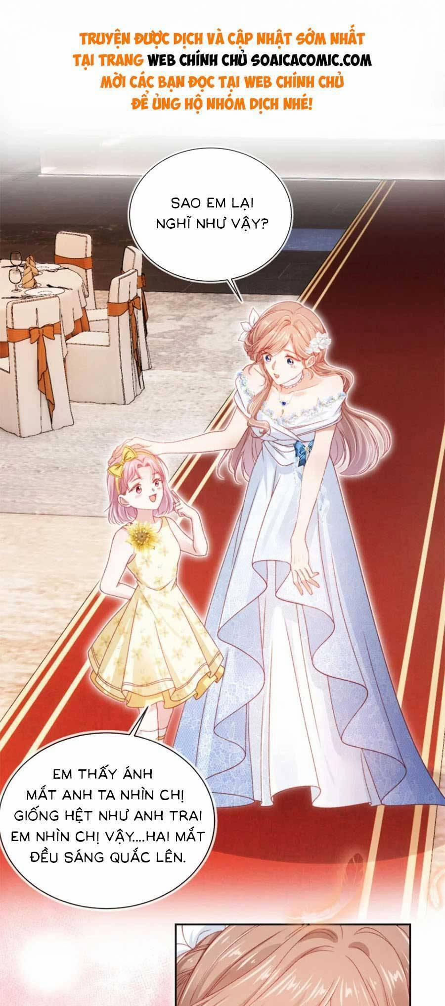 Hành Trình Truy Thê Mệt Xỉu Của Hoắc Thiếu 36 trang 14