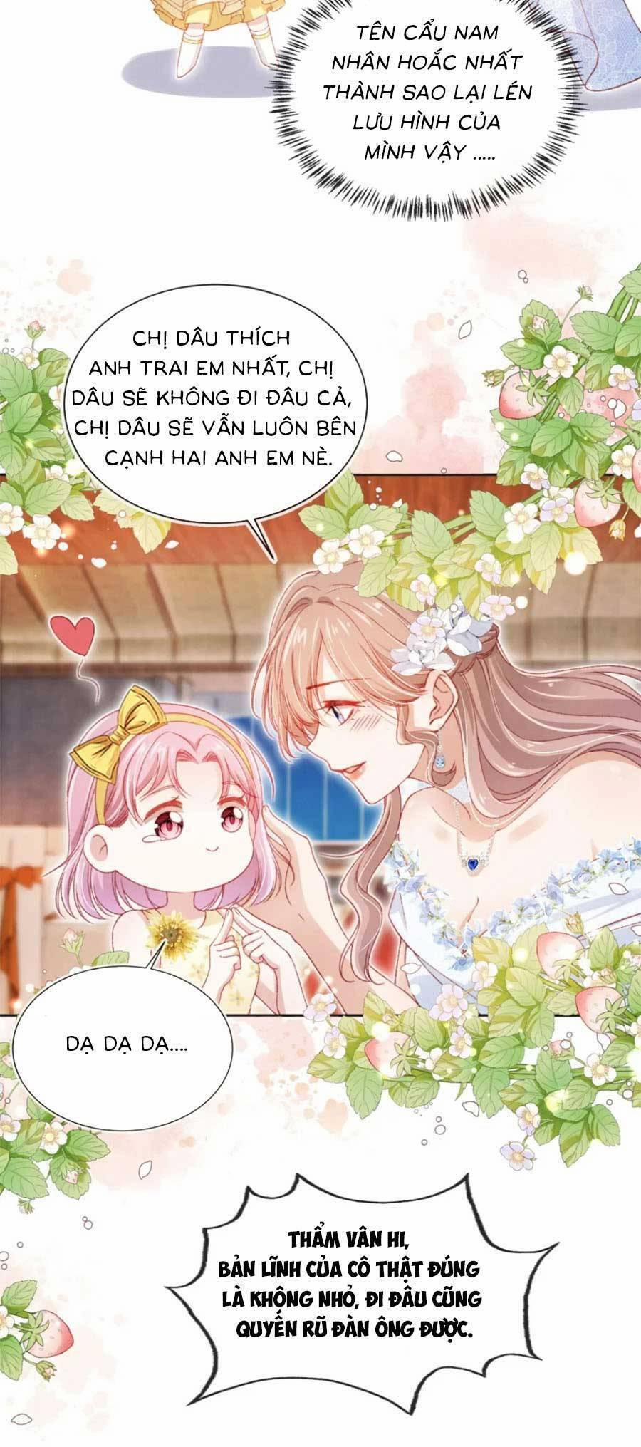 Hành Trình Truy Thê Mệt Xỉu Của Hoắc Thiếu 36 trang 16