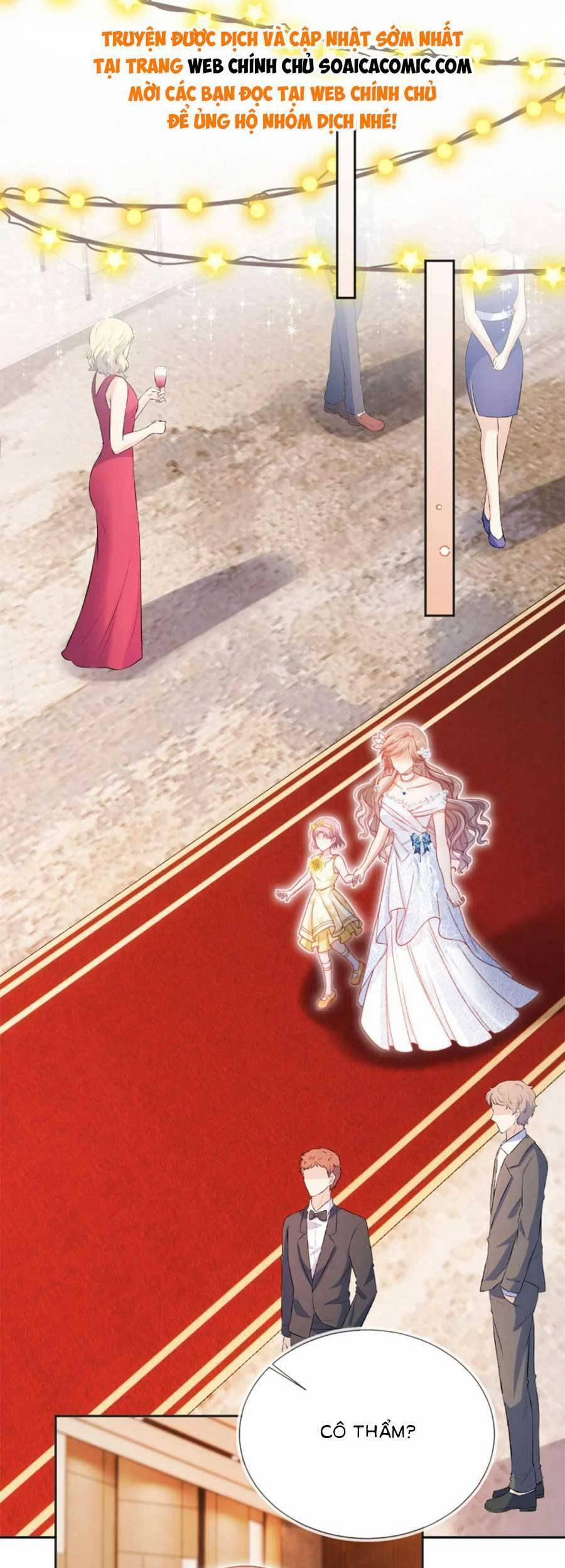 Hành Trình Truy Thê Mệt Xỉu Của Hoắc Thiếu 36 trang 2