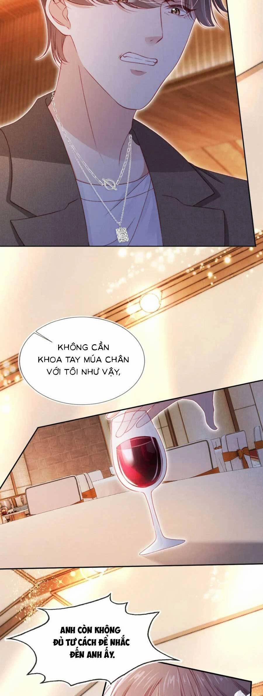 Hành Trình Truy Thê Mệt Xỉu Của Hoắc Thiếu 36 trang 20