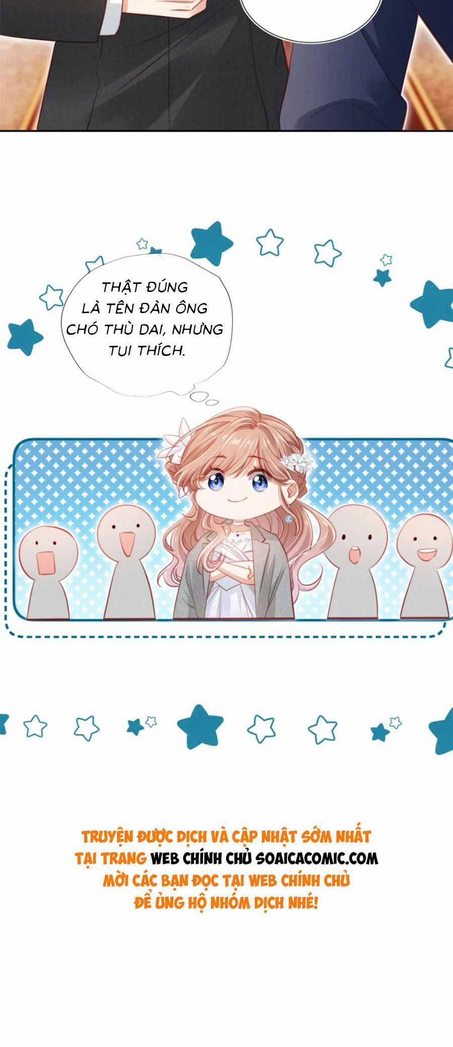 Hành Trình Truy Thê Mệt Xỉu Của Hoắc Thiếu 36 trang 29