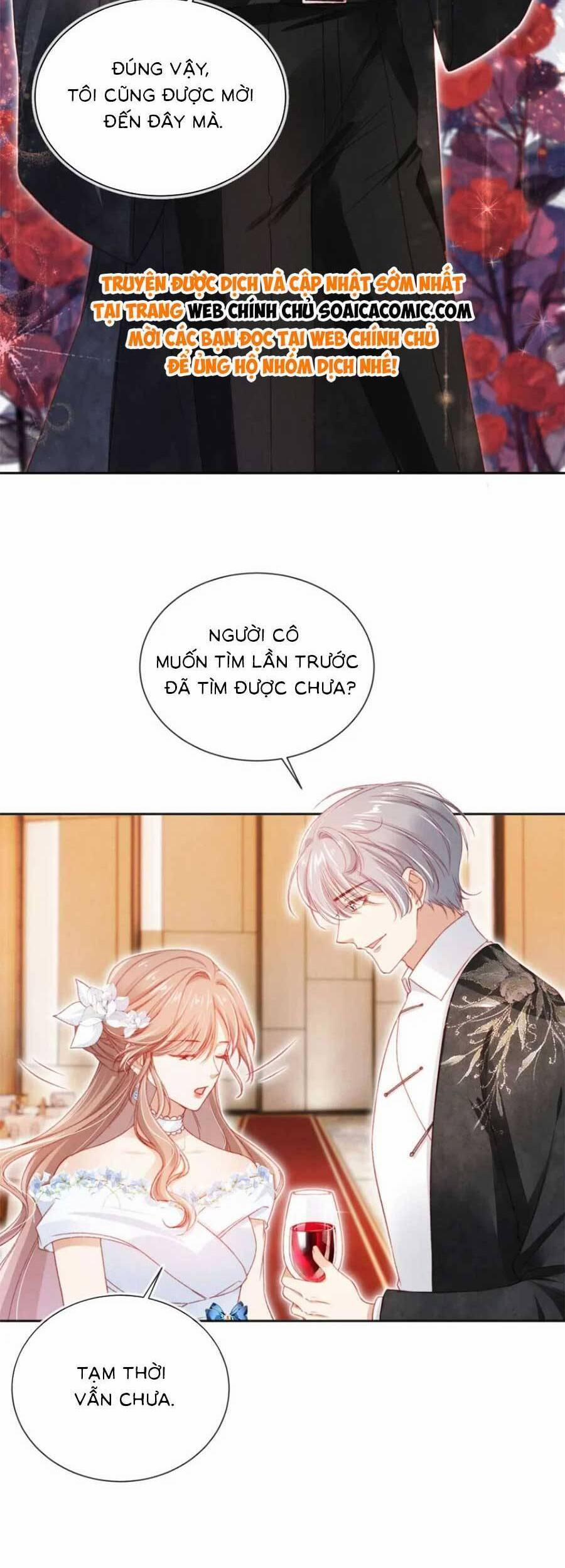 Hành Trình Truy Thê Mệt Xỉu Của Hoắc Thiếu 36 trang 4