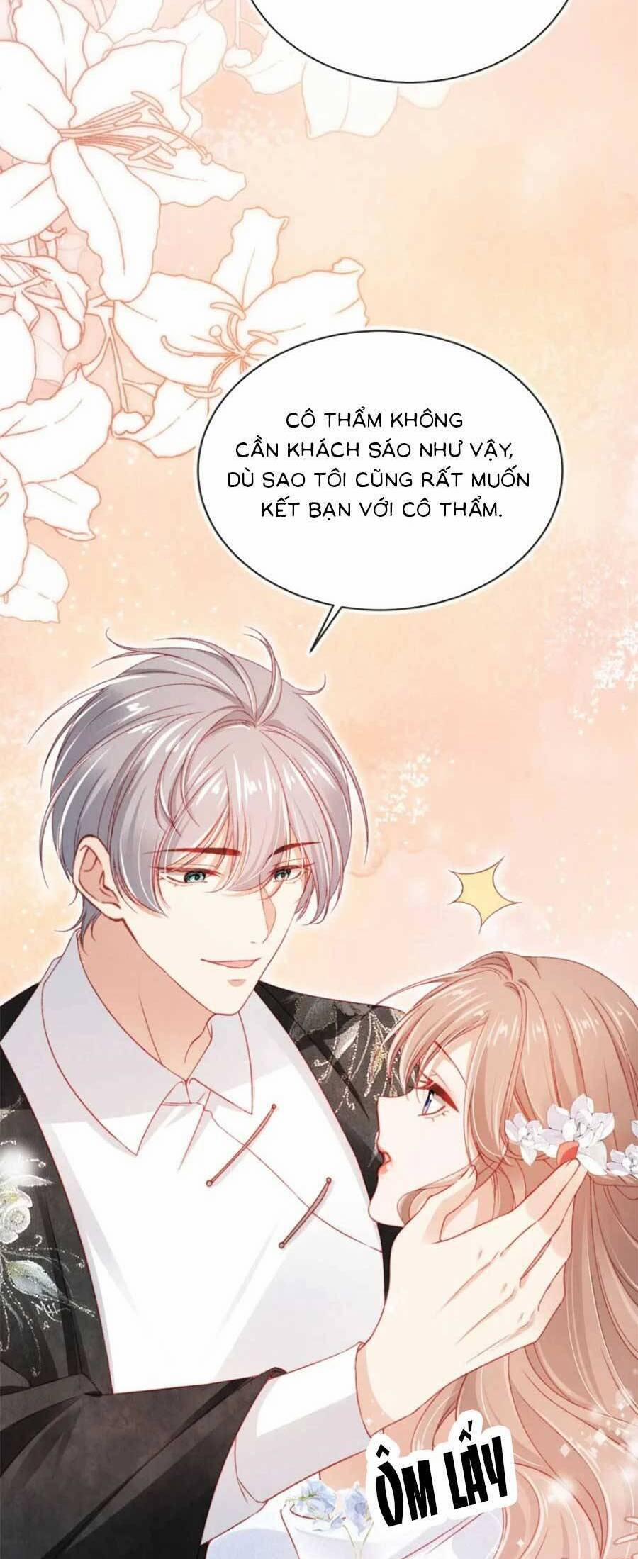 Hành Trình Truy Thê Mệt Xỉu Của Hoắc Thiếu 36 trang 9