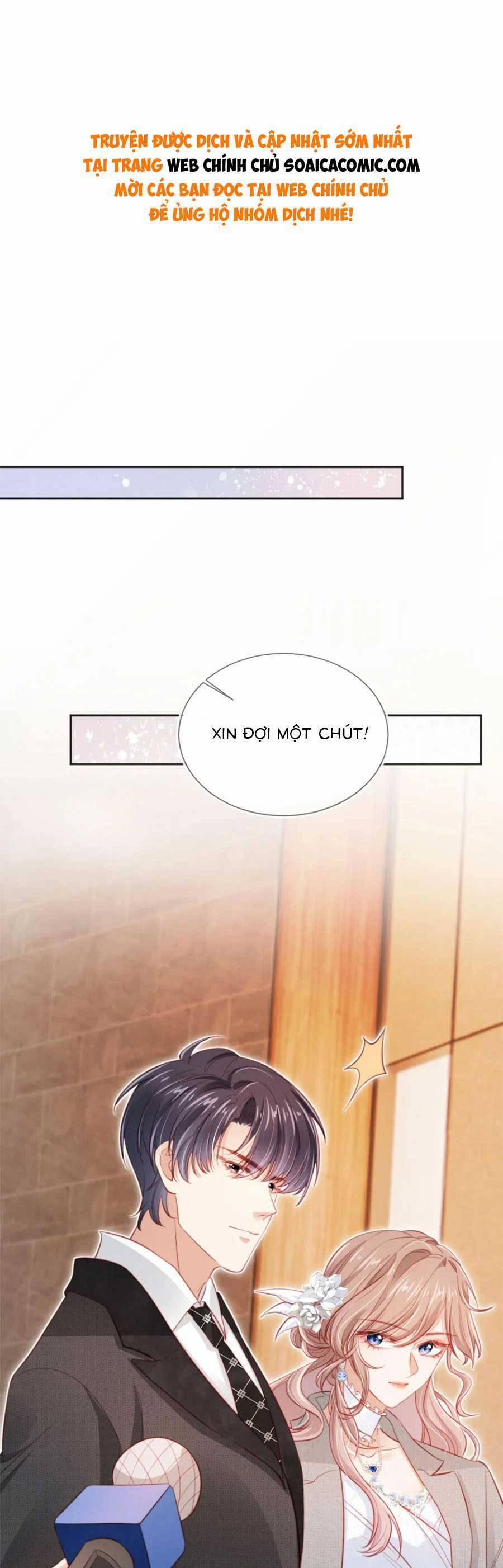 Hành Trình Truy Thê Mệt Xỉu Của Hoắc Thiếu 37 trang 0