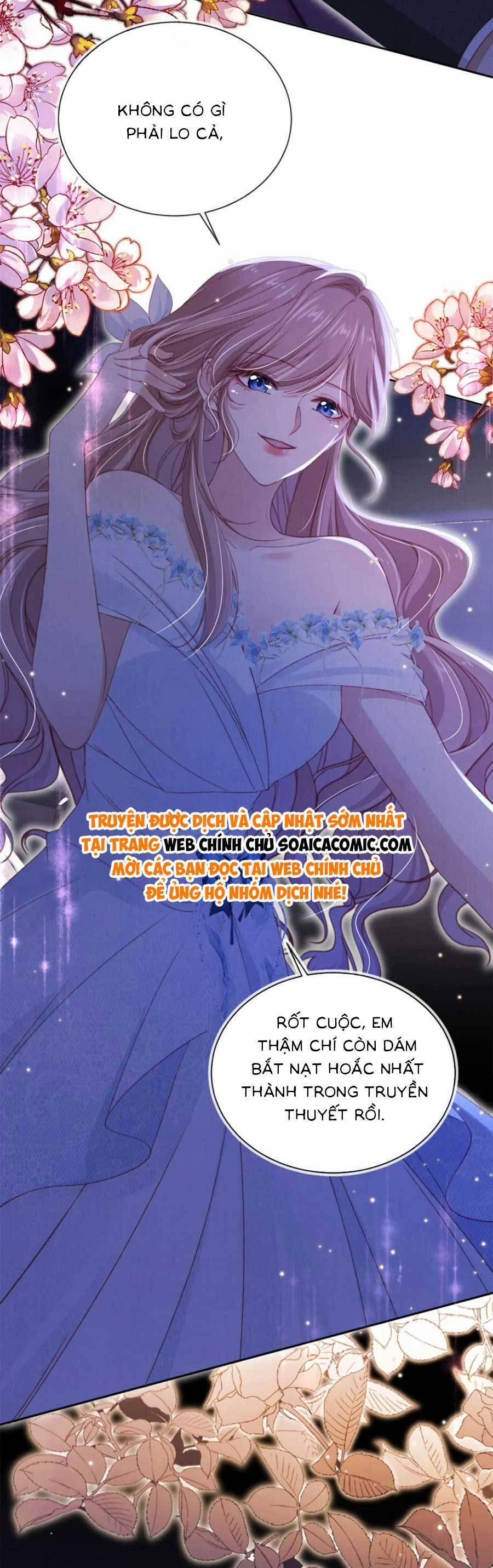 Hành Trình Truy Thê Mệt Xỉu Của Hoắc Thiếu 37 trang 12