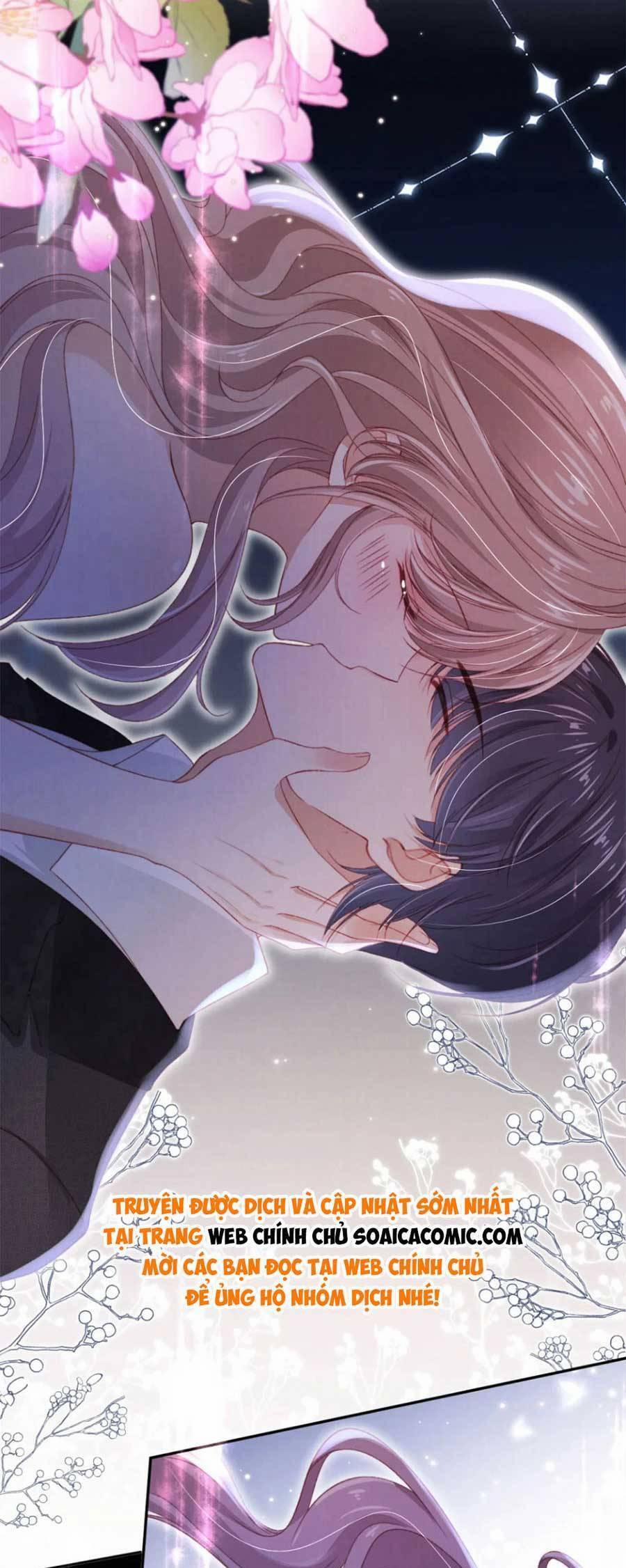 Hành Trình Truy Thê Mệt Xỉu Của Hoắc Thiếu 37 trang 14