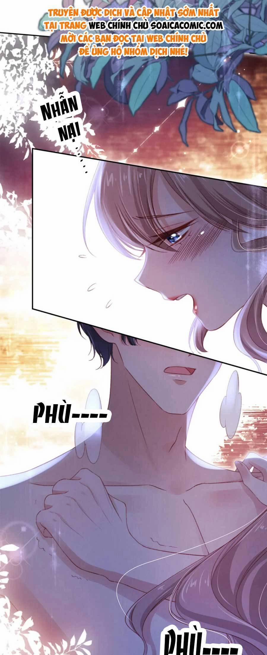 Hành Trình Truy Thê Mệt Xỉu Của Hoắc Thiếu 37 trang 17